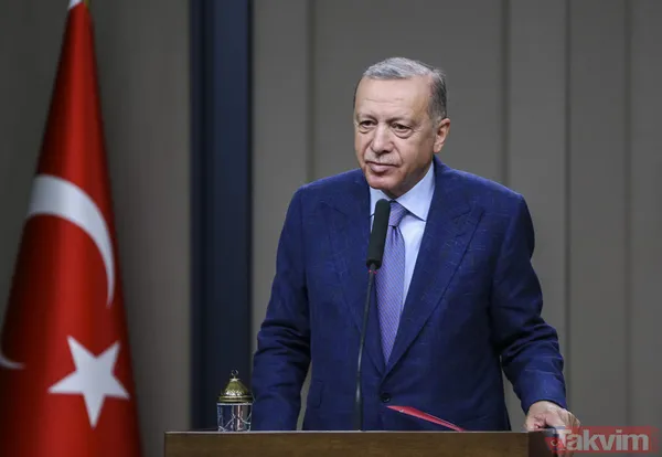 SON DAKİKA: Başkan Recep Tayyip Erdoğan NATO Zirvesi için Madrid'e gitti! Uçağında dikkat çeken 'Republic of Türkiye' detayı - 6
