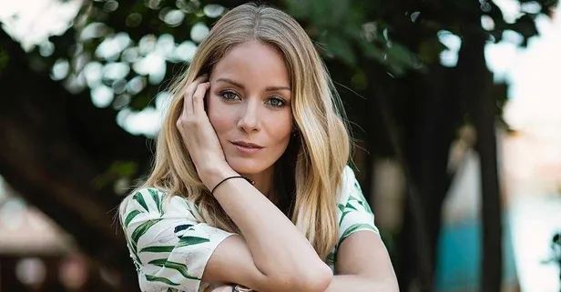 Tasarruf yapıyor: Ünlü oyuncu Bade İşçil gösterişten uzak yaşıyor!