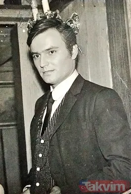 Yeşilçam yıldızı Ediz Hun'un kanserle savaştığı söylenmişti! Ünlü oyuncudan beklenen açıklama geldi - 3