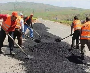 Bakan Müezzinoğlu taşerona kadro için tarih verdi