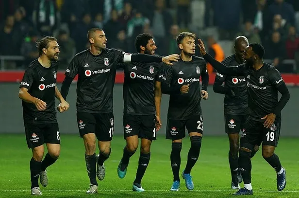 Beşiktaş, Ahmet Nur Çebi’nin kulüp başkanı olmasıyla boyut değiştirdi - 2