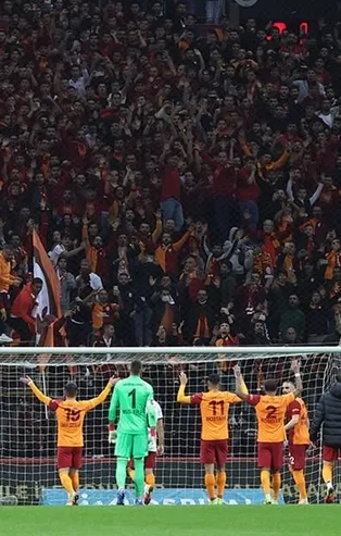 Galatasaray'ın lisansı iptal mi edilecek?