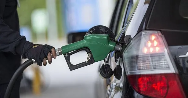 Benzinin litresine 94 kuruş indirim Ekonomi haberleri