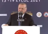 Başkan Erdoğan: Fahiş fiyat artışlarının önüne geçeceğiz