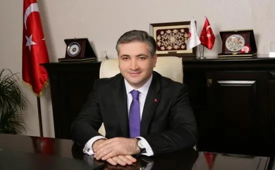 Çevre ve Şehircilik Bakanı ve Enerji ve Tabii Kaynaklar Bakanı'nın yardımcıları belli oldu-6