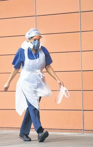 Türkiye Kovid-19'la mücadelede dünyaya örnek oldu