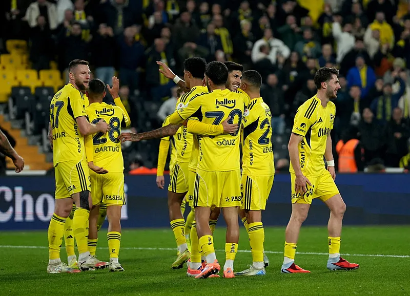 Fenerbahçe'den golcü bombası! Sörloth olmazsa o gelecek - 5