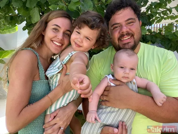 15 günde 7 kilo verdi! Eser Yenenler’in son haline bakın! Eşi Berfu Yenenlerle duyurdu! 15 günlük farkı gözler önüne serdi... - 13