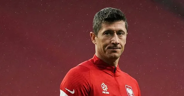 Robert Lewandowski dört hafta sahalardan uzak kalacak: PSG maçını kaçırıyor