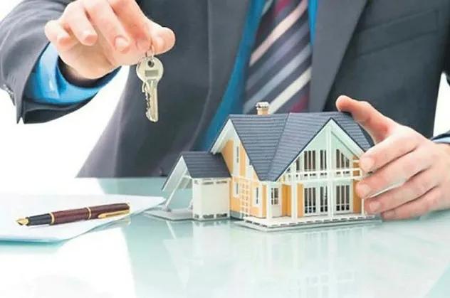 Konut alım-satımında yeni dönem! Tapu harcı gerçek değerden alınacak