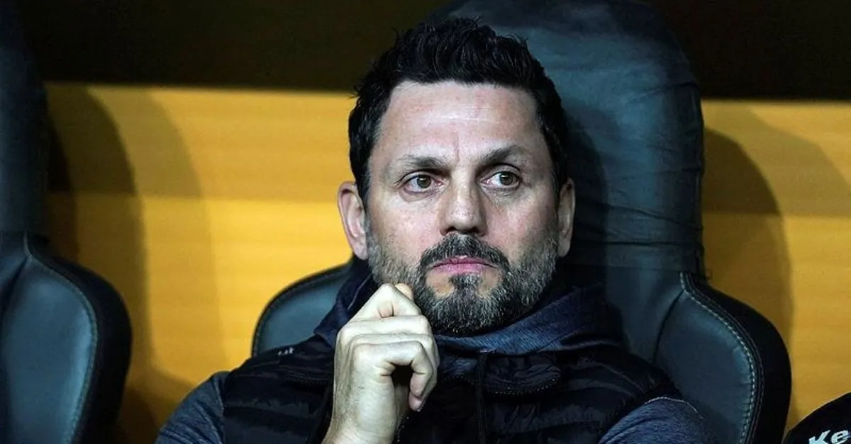 Fenerbahce Galatasaray Gibi Takimi Efsane Isimlere Emanet Edecek Samandira Ya Cubuklu Ruhu Geri Donecek Takvim