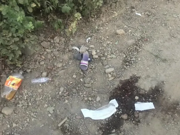 Bursa'da piknik dönüşü facia: Feci şekilde can verdiler-2