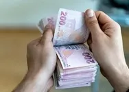 O paraları alma hakkınız var! Hemen hesaplayın ve hesabınıza yatsın