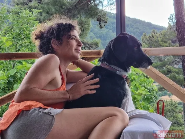 (Yeşim Büber Foto Galeri) Bir Dönem Herkesi Şakır Şakır Ağlatmıştı! Yeşilçam'ın Küçük Yıldızını Şimdi Gören Tanıyamıyor: İşte Kahraman Kıral'ın Yeni Mesleği