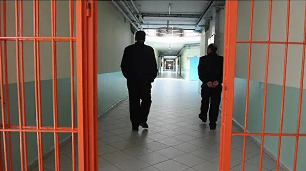 Açık cezaevi izinleri uzatıldı mı? 5. yargı paketine eklendi! Adalet Bakanlığı CTE açık cezaevi izinleri uzatılacak mı?-2