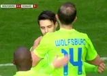 Wolfsburg 4 - 0 Schalke 04 |GOL İZLE