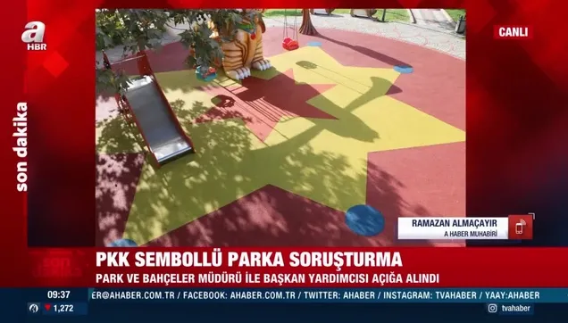CHP'li Küçükçekmece Belediyesi'nin PKK rezaletinde flaş gelişme: Görevden uzaklaştırıldılar