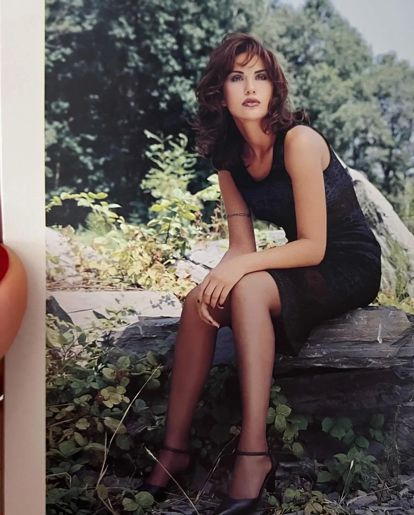 İbrahim Kutluay’la 13 yıl evli kalan Demet Şener’in hayal kırıklığı: Yıllar sonra açıkladı - 11