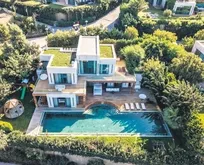 Cennet Koyu’nda yaşamanın bedeli cep yakıyor! Aylık 280 bin TL aidat üstelik faizli