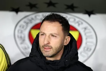 Fenerbahçe’de Tedesco için karar değişti: Yönetim yola devam dedi