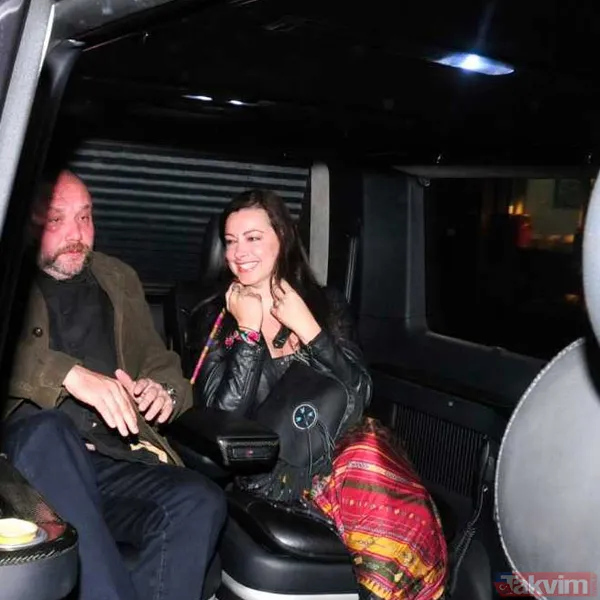 Eski eşi ünlü oyuncu çıktı! Şımarık’ın Teoman’ı Ahmet Mümtaz Taylan bakın kiminle evliymiş - 15