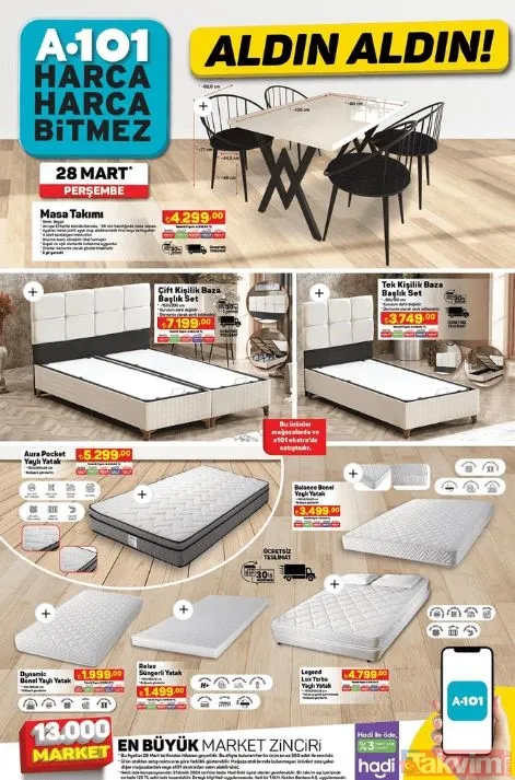 Kıyma 159 TL, kuşbaşı 169. TL, 2.5 L sıvı yağ 130 TL'den satılıyor: A101 aktüel ürünler İNDİRİMLİ fiyat listesi! - 25