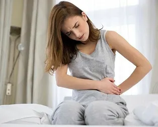 Mide şişkinliğine iyi gelen bitkiler