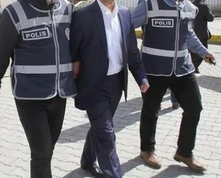 FETÖ firarisi Aydında yakalandı