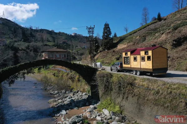 Ayda 6 tane yapıyor! Tanesi 150 bin TL... ABD'den bile sipariş veren var - 16