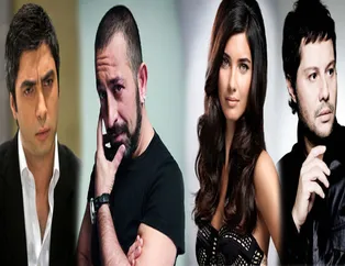 İşte ünlülerin mal varlıkları