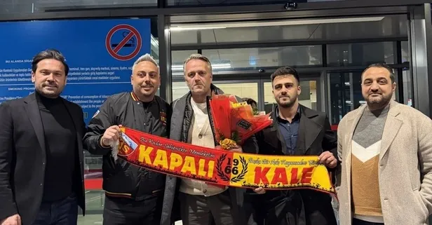 Kayserispor Erlin Moe ile anlaştığını duyurdu!