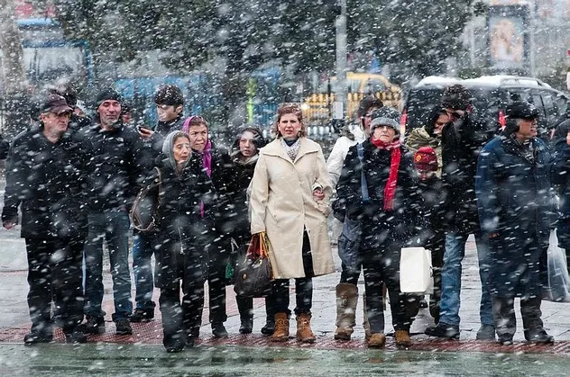Meteoroloji’den son dakika uyarısı! 22 Şubat hava durumu