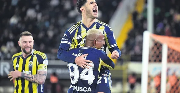 İtalyan hoca Tedesco’dan sakatlık freni! Asensio kulübeye çekiliyor