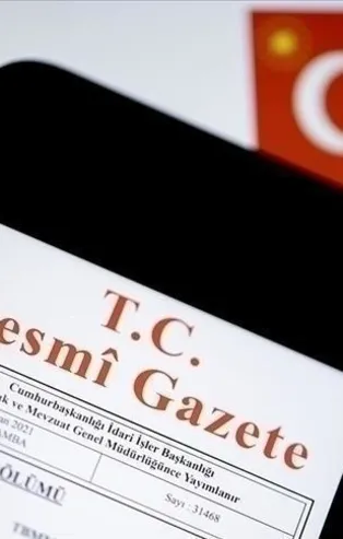 Hakimler ve Savcılar Kurulu (HSK) Genel Kurulu tarafından Yargıtay’a 11, Danıştay’a ise 3 yeni üye seçildi!