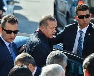 Erdoğan’a suikast davasında karar verildi!