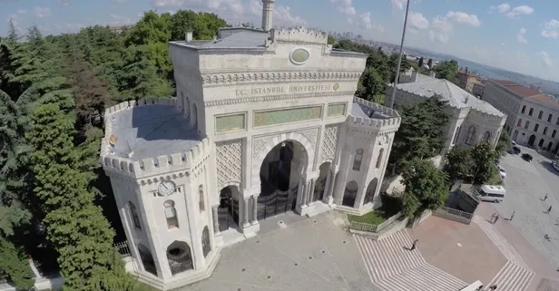 İstanbul Üniversitesi 22 sözleşmeli personel alımı yapacak | İstanbul Üniversitesi personel alım şartları