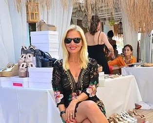 ‘50 metre yürüdüm dönelim’