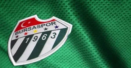 Bursaspor'da Sercan Yıldırım'ın sözleşmesi feshedildi