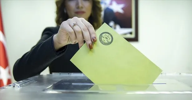 Kağıthane seçim sonuçları kim kazandı? 23 Haziran İstanbul Kağıthane Binali Yıldırım Ekrem İmamoğlu oy oranları