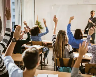 Okullar kapanacak mı? İstanbul, Ankara ve İzmir’de okullar kapandı mı?