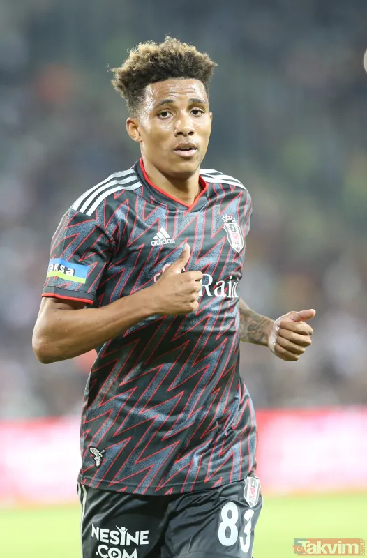 Alınan Bu Sonucun Ardından Beşiktaş 19 Puanda Kaldı. Hatayspor İse Puanını 10'A Çıkardı.