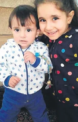 Aile boyu facia 5 ölü