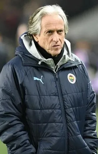 TAKVİM araştırdı! Jorge Jesus ile ilgili çok çarpıcı bir gerçeği ortaya çıkardı