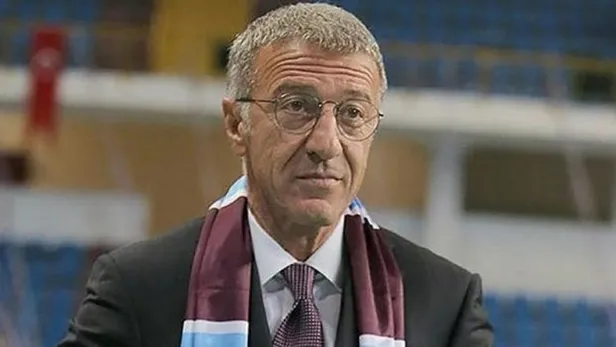 Trabzonspor Başkanı Ahmet Ağaoğlu'ndan Trabzonspor Divan Kurulu'nda önemli açıklamalar-3