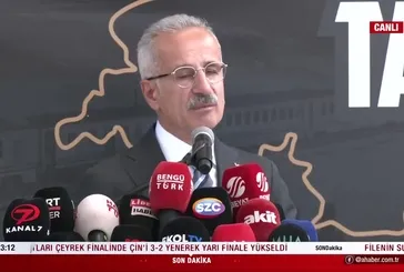 Instagram ne zaman erişime açılacak? Bakan Abdulkadir Uraloğlu’ndan açıklama