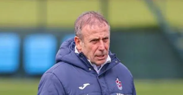 Abdullah Avcı çözüm arıyor