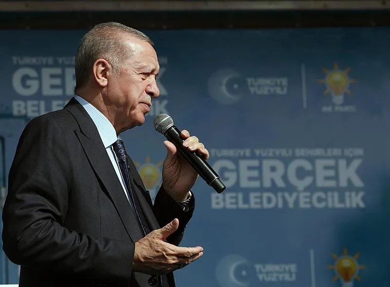 Başkan Erdoğan'dan AK Parti Aydın mitinginde önemli açıklamalar-8