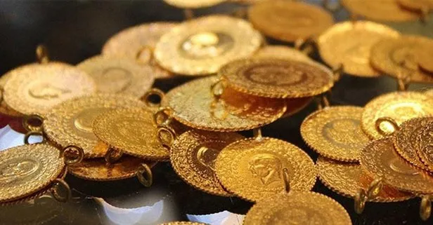 18 Eylül Kapalıçarşı CANLI anlık altın fiyatları! 22 ayar bilezik, gram ve çeyrek altın ne kadar oldu?