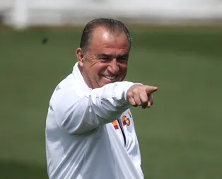 Fatih Terim’den derbi motivasyonu: Hakkımız olanı alma zamanı!
