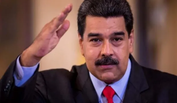 Maduro’dan Başkan Erdoğan'ın ziyareti öncesi büyük jest-4